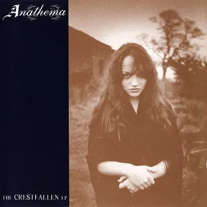 The crestfallen (ep)